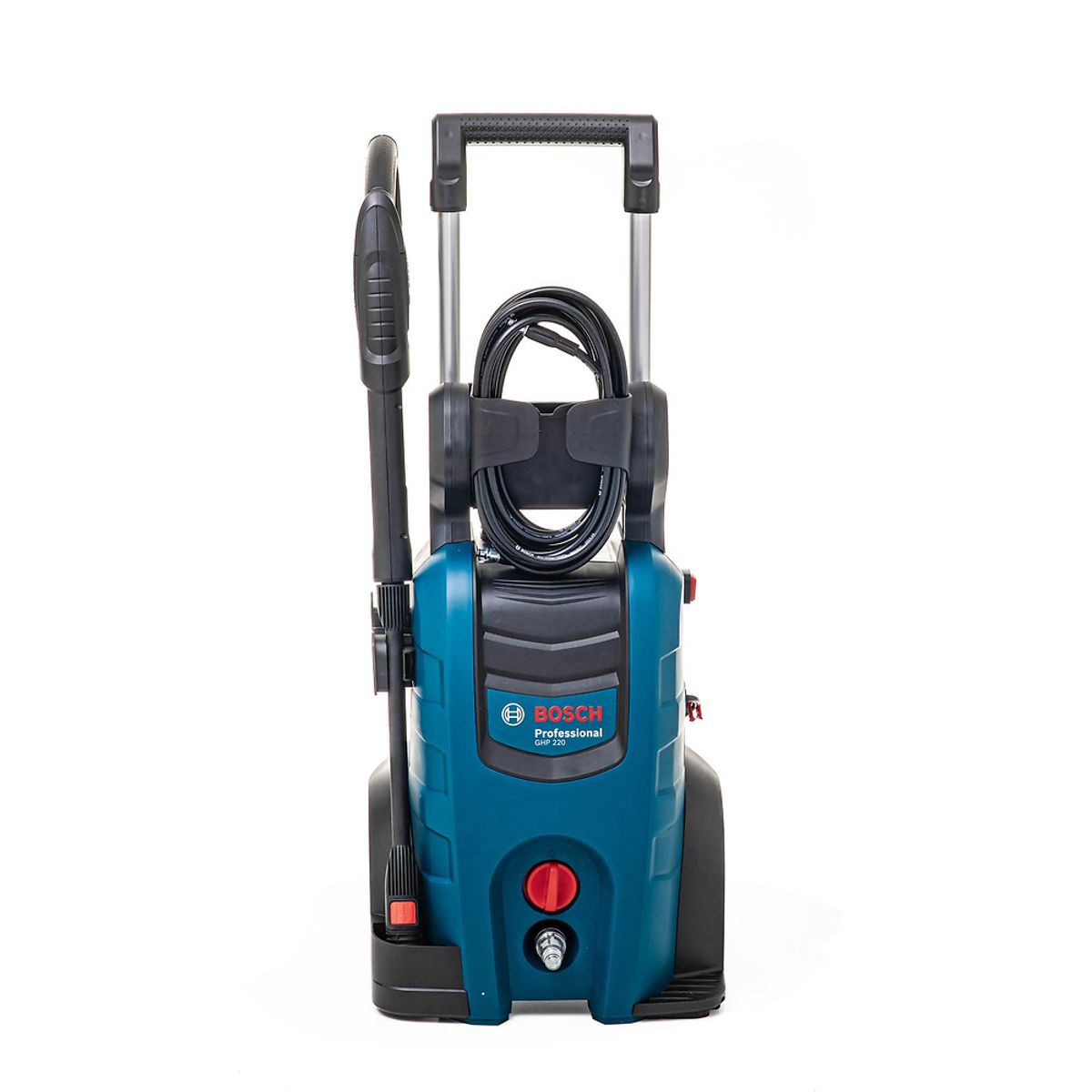 BOSCH - Hidrolavadora De Alta Presion 220v 2200 Psi Bosch Ghp 220