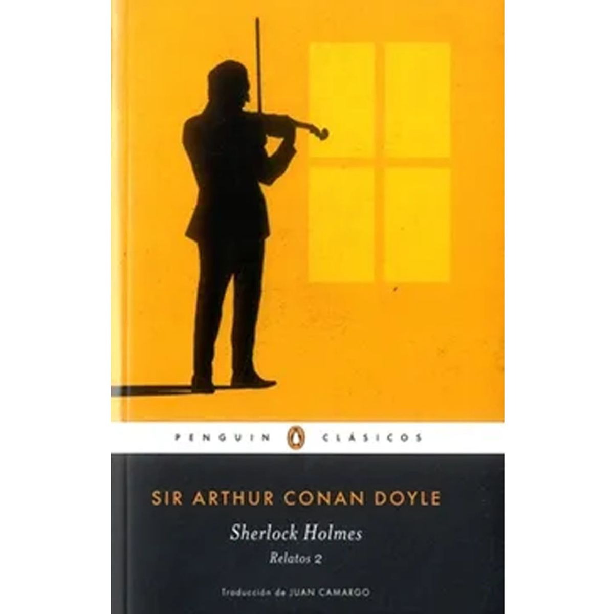 GENERICO - Sherlock Holmes. Relatos 2  Arthur Conan Doyle