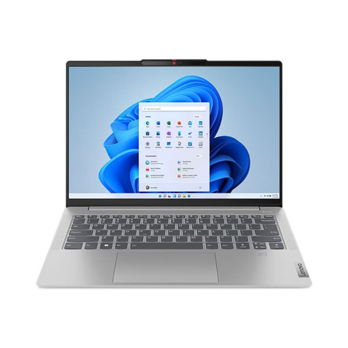 Lenovo - Portátil Lenovo Slim Core Ultra 7 155H 16GB 1TB WUXGA 14