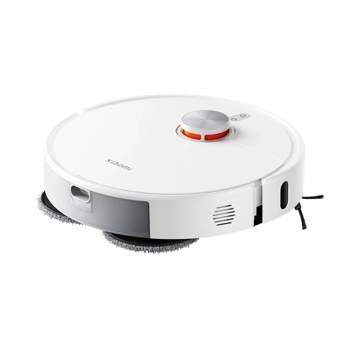 XIAOMI - Xiaomi Robot Vacuum S40 Pro Aspiradora Y Trapeadora con 15000Pa