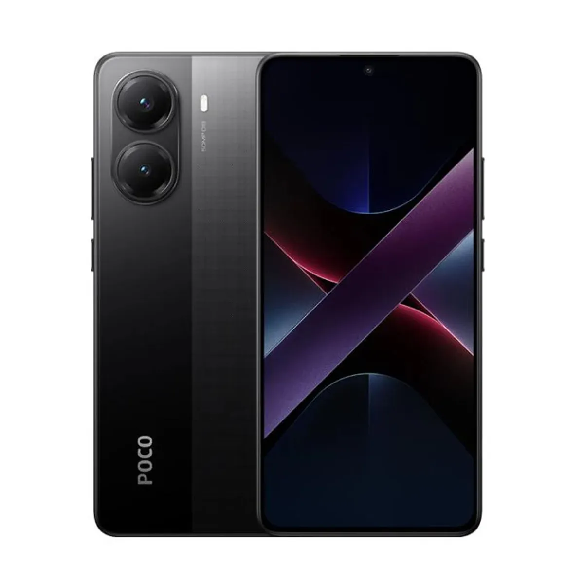 XIAOMI - Xiaomi POCO X7 Pro 5G Smartphone 12GB+256GB