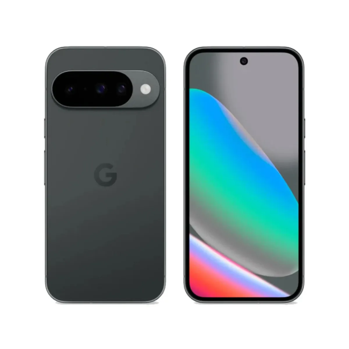 GOOGLE - Google Pixel 10 Smartphone 8GB+128GB 5G