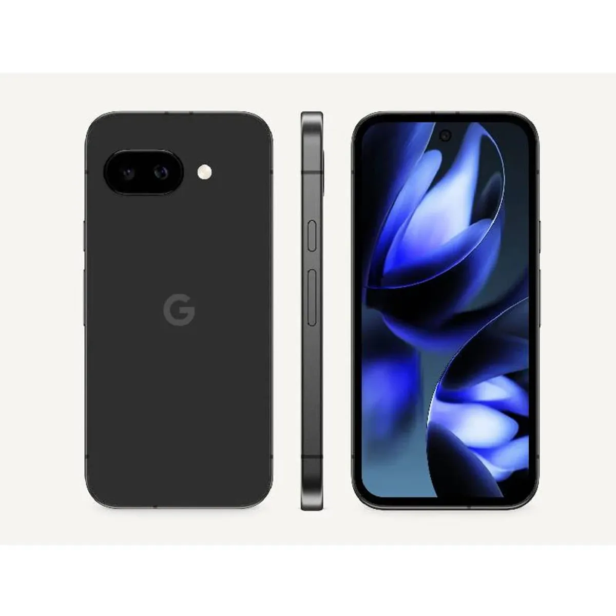 GENERICO - Google Pixel 9a Smartphone 5G 8GB Ram