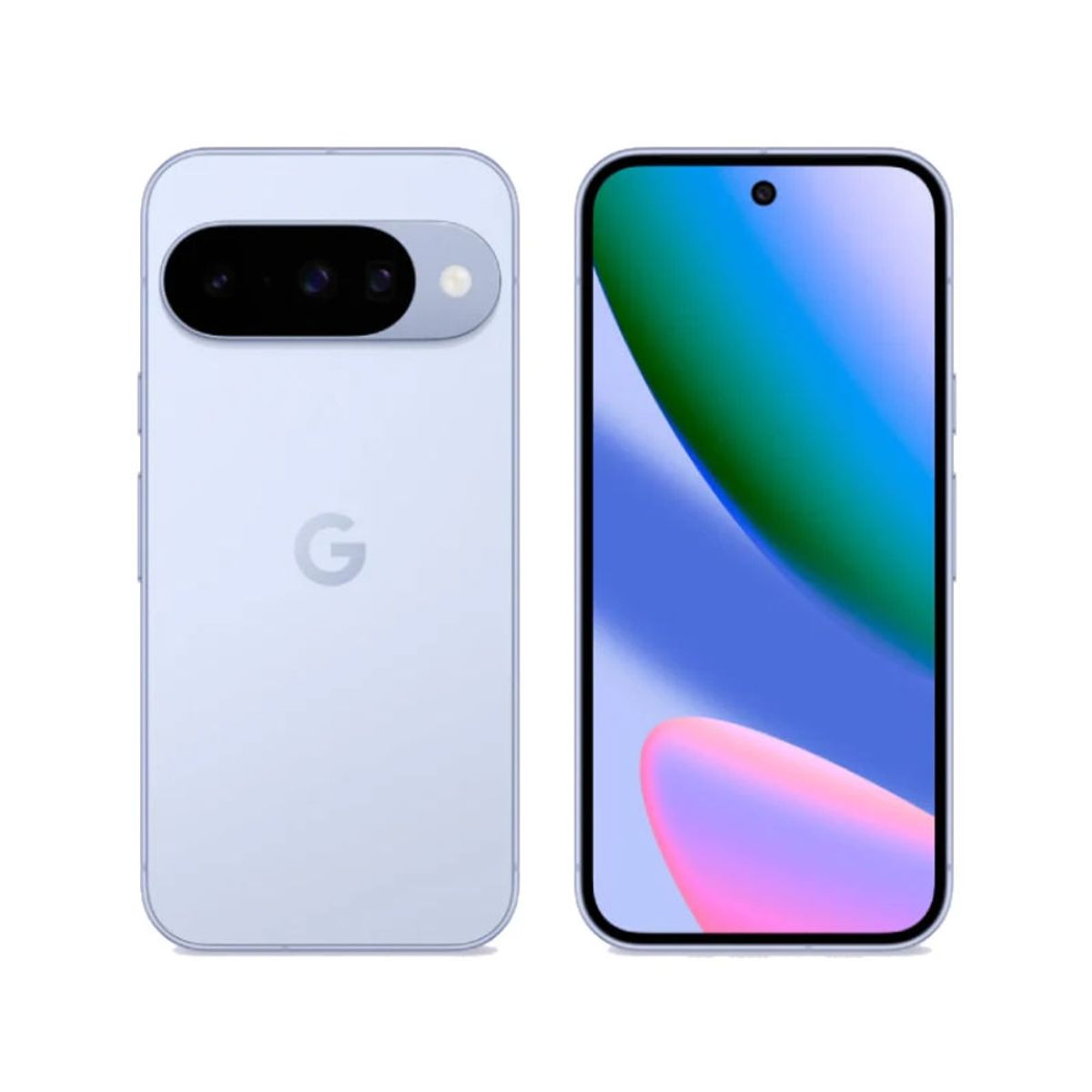 GOOGLE - Google Pixel 10 Teléfono Inteligente 12GB RAM