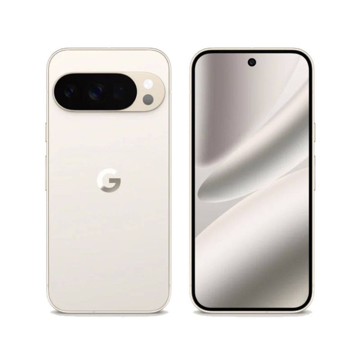 GOOGLE - Google Pixel 10 Pro Smartphone 128GB 5G