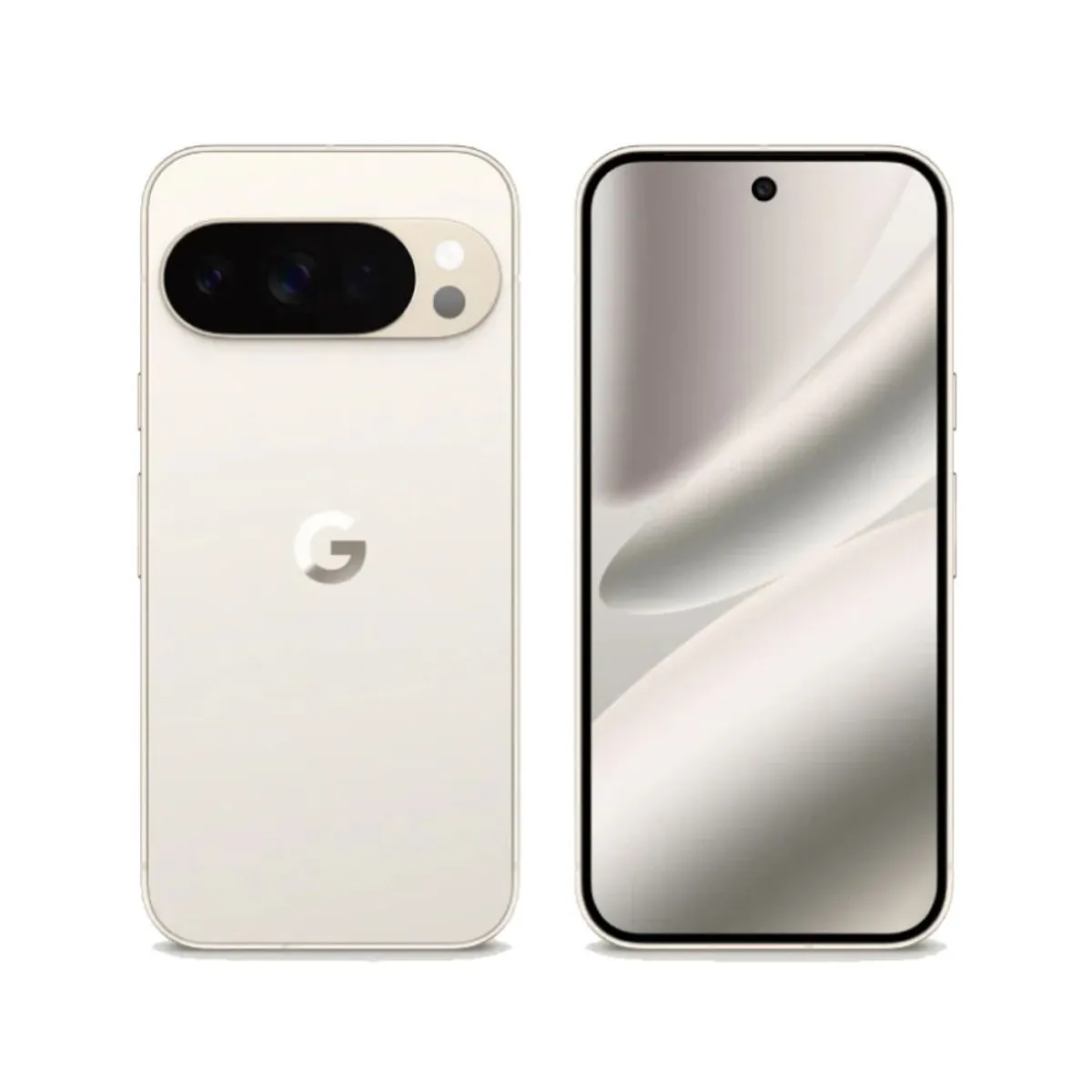 GOOGLE - Google Pixel 10 Pro Smartphone 128GB 5G