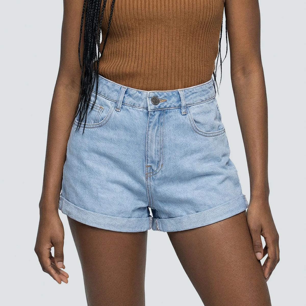 TYPER - Short Para Mujer Typer