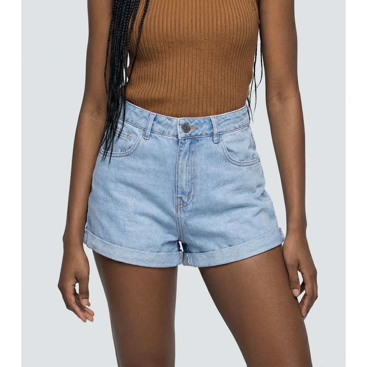 TYPER - Short Para Mujer Typer