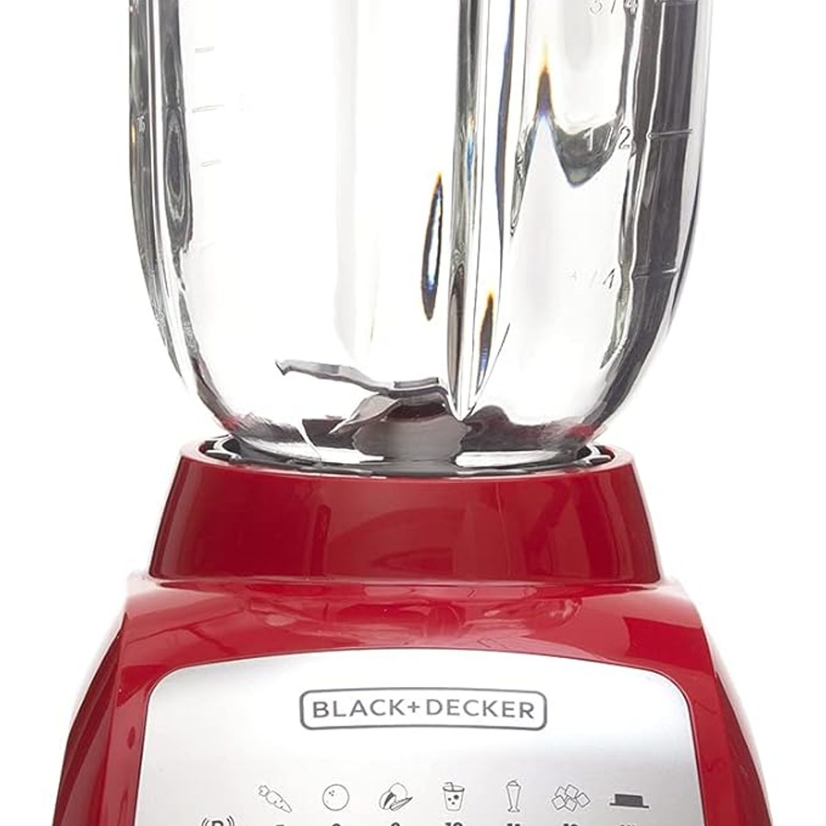 BLACK+DECKER - Licuadora Black & Decker Dura Pro
