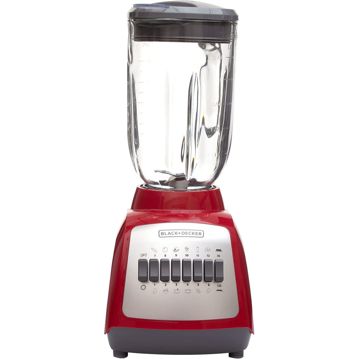 BLACK+DECKER - Licuadora Black & Decker Dura Pro