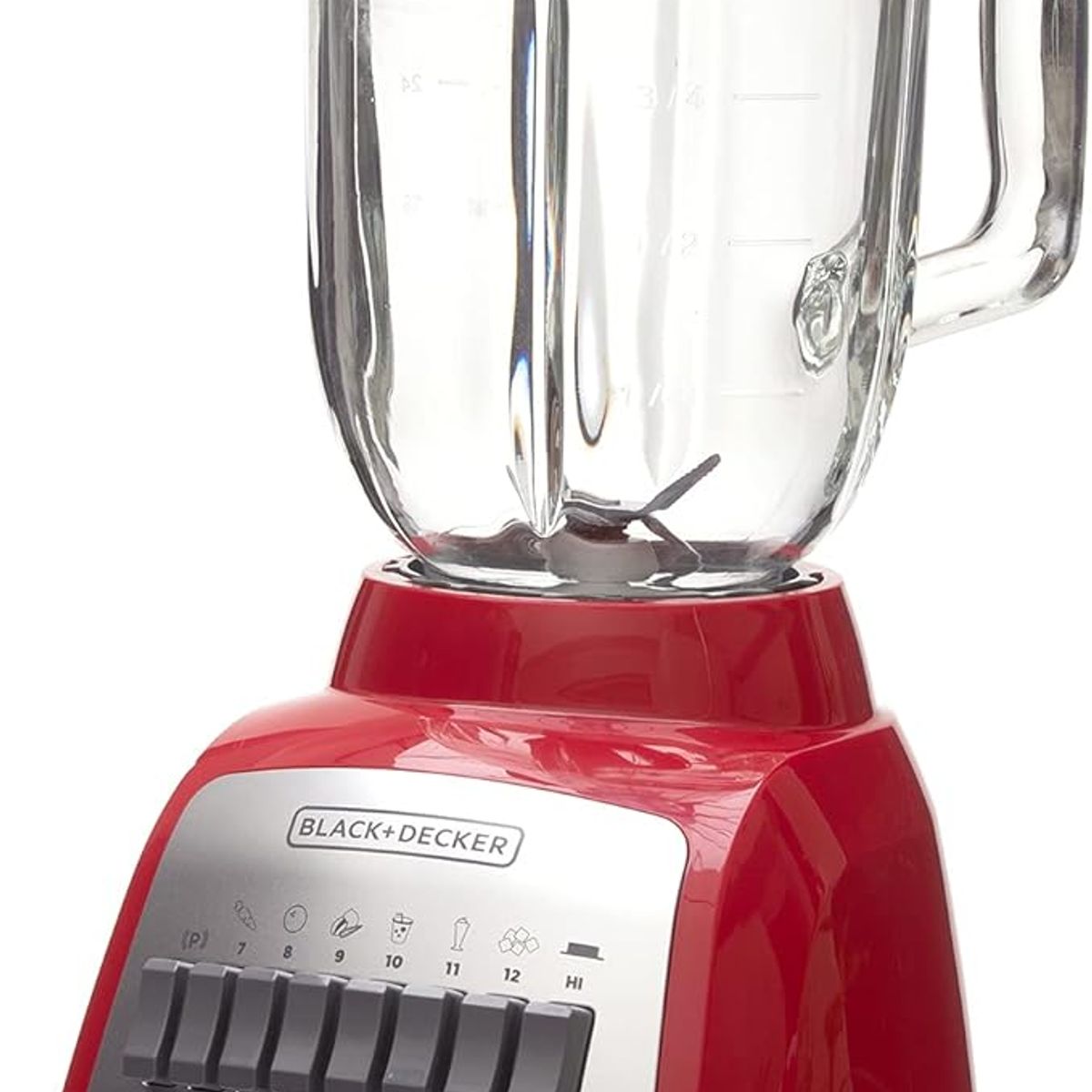 BLACK+DECKER - Licuadora Black & Decker Dura Pro
