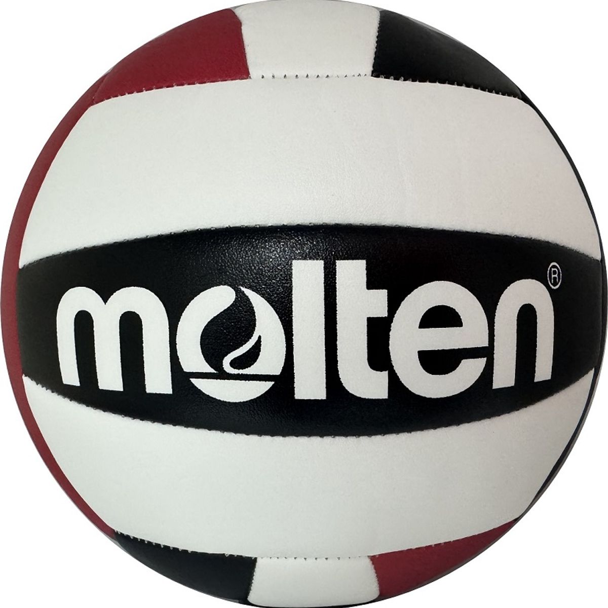 MOLTEN - Balón Voleibol #5 Playa-molten Suave Al Tacto Ms500