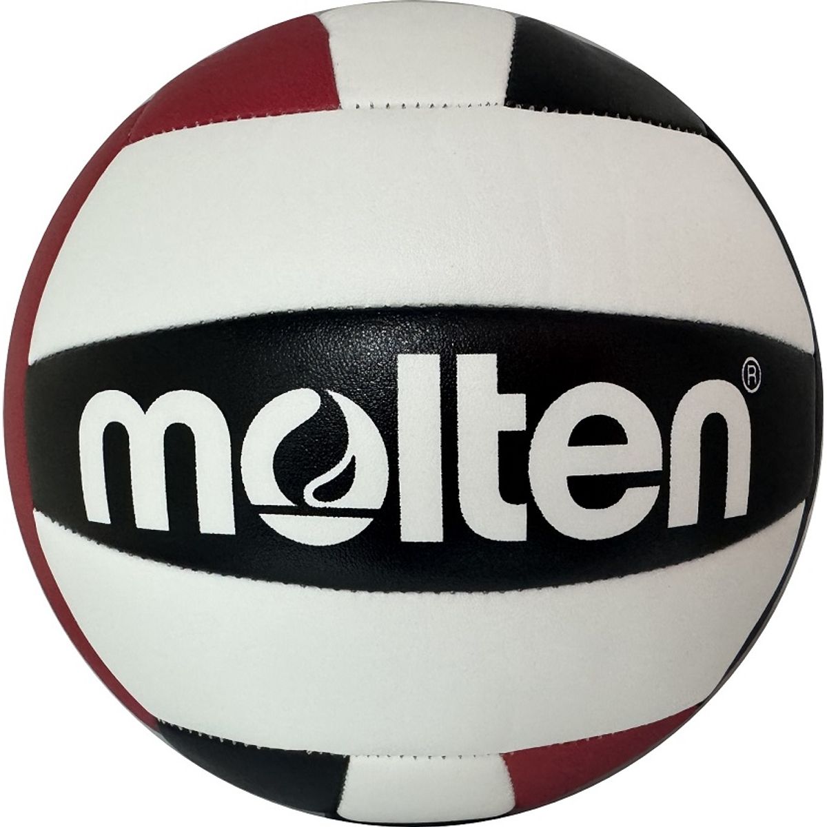 MOLTEN - Balón Voleibol #5 Playa-molten Suave Al Tacto Ms500