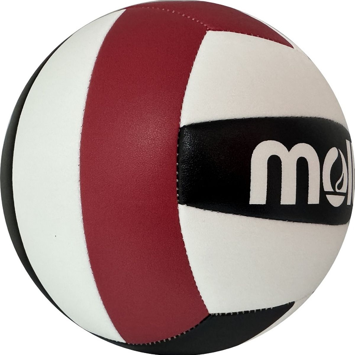 MOLTEN - Balón Voleibol #5 Playa-molten Suave Al Tacto Ms500