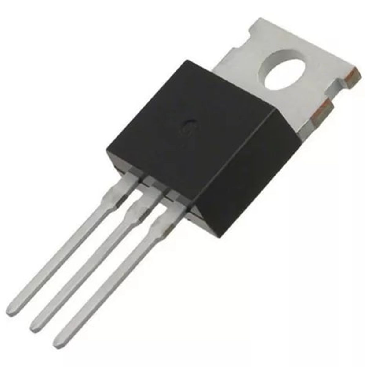 GENERICO - Triac BTA08-800B 800V 8A TO-220 Paquete x 4 Unidades