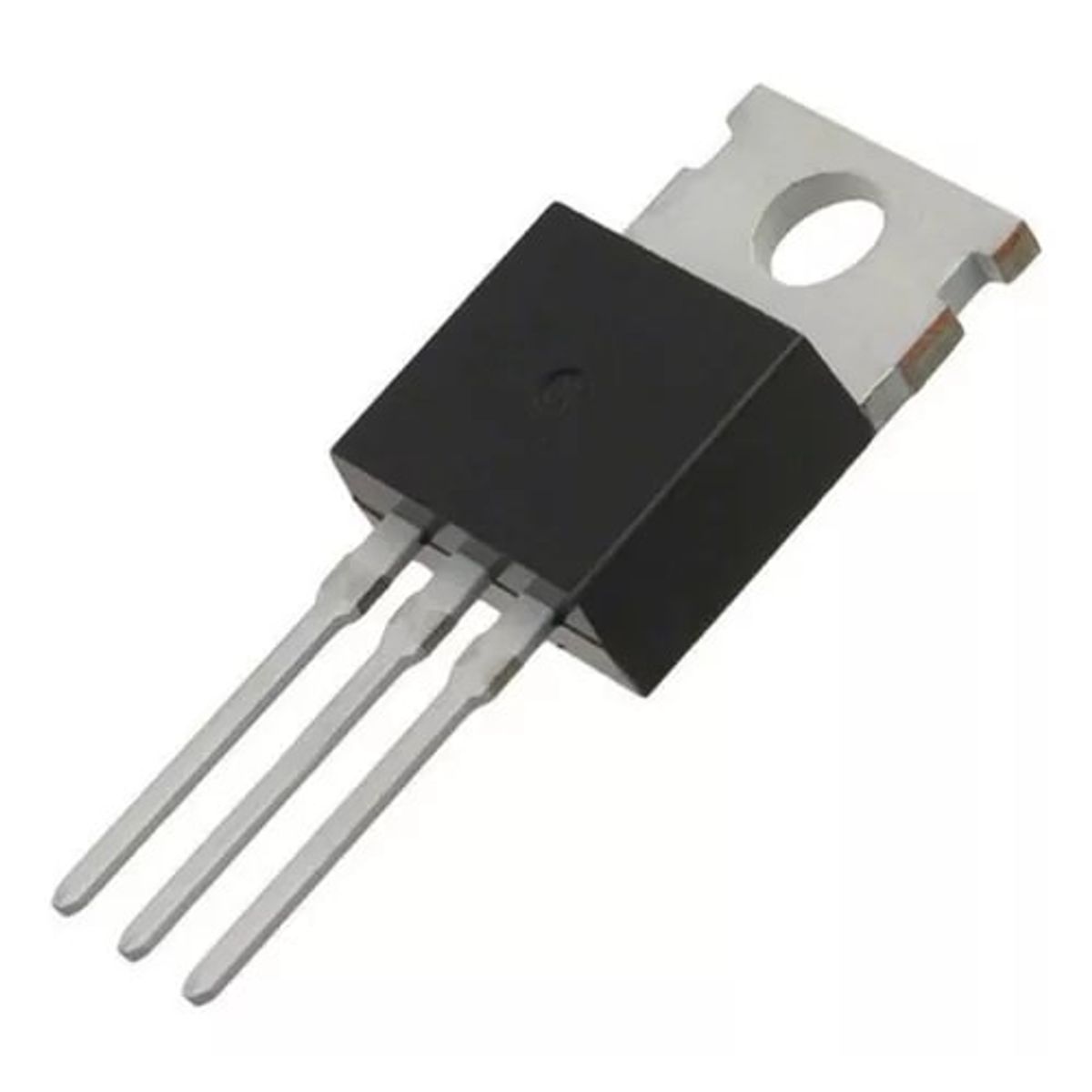 GENERICO - Triac BTA08-800B 800V 8A TO-220 Paquete x 4 Unidades