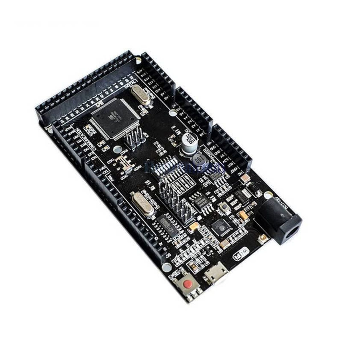 GENERICO - Wemos Mega WiFi ATmega2560 ESP8266