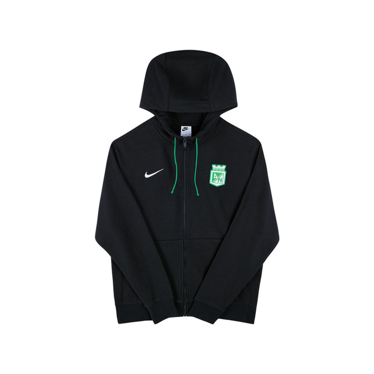 NIKE - Buzo Nike AN Club FZ Ft Hombre