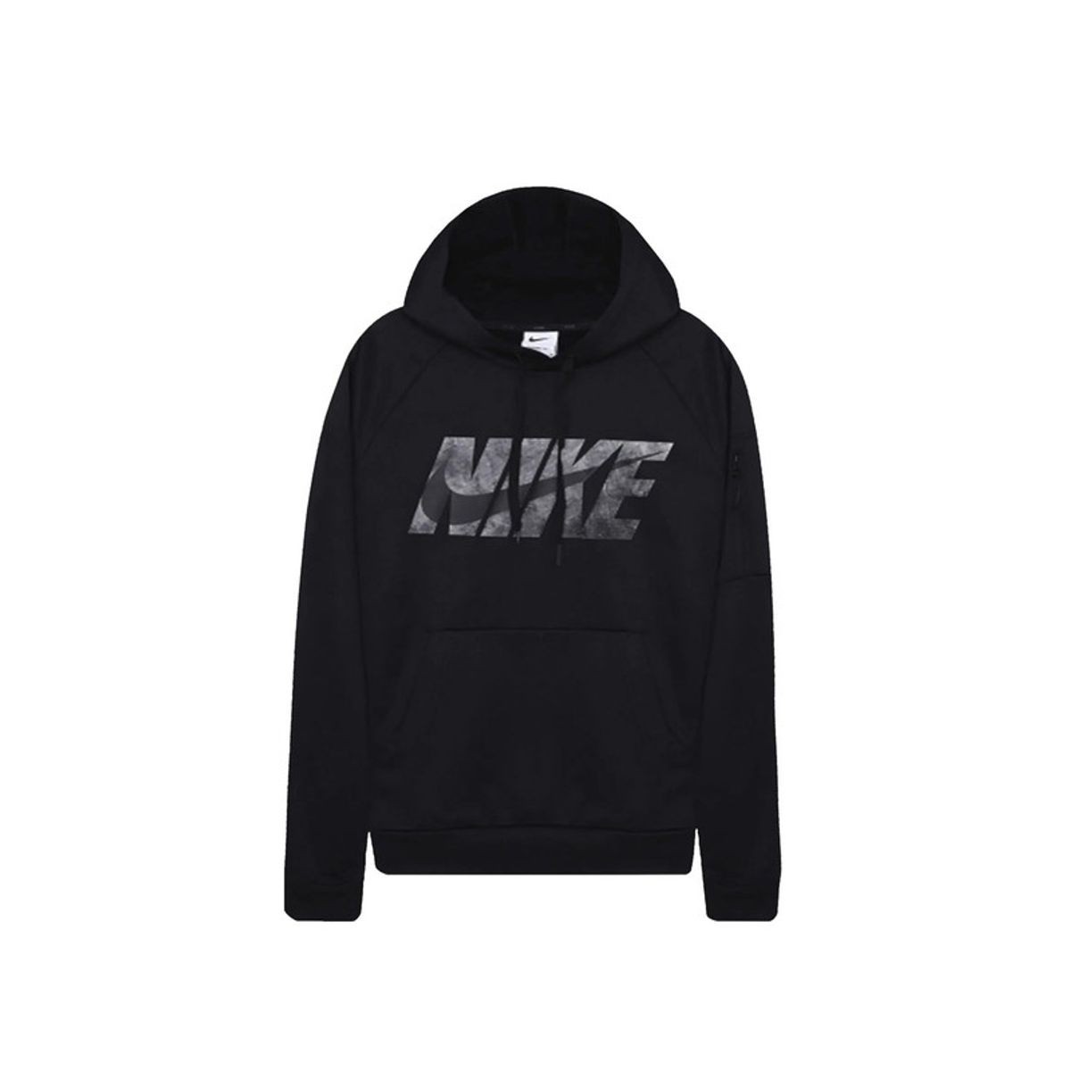 NIKE - Buzo Nike Therma FIT Hombre