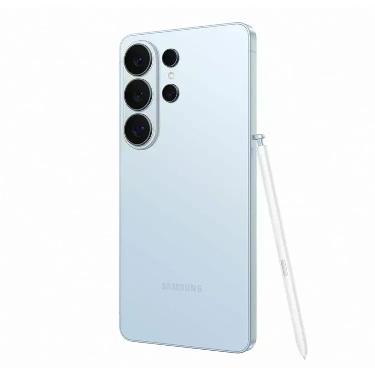 SAMSUNG - Celular Samsung Galaxy S26 Ultra 5g 512gb 12 Ram