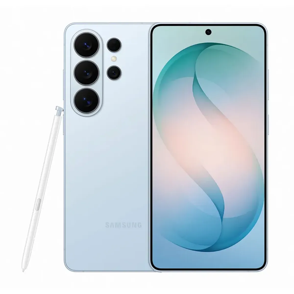 SAMSUNG - Celular Samsung Galaxy S26 Ultra 5g 512gb 12 Ram