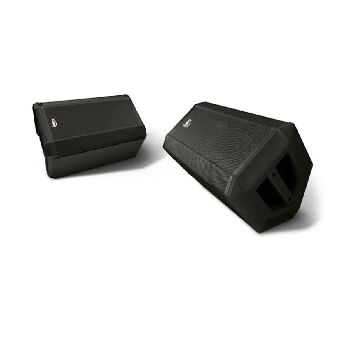 KALLEY - Parlante Kalley K-BOOMX1 Bluetooth 107W Karaoke Portátil