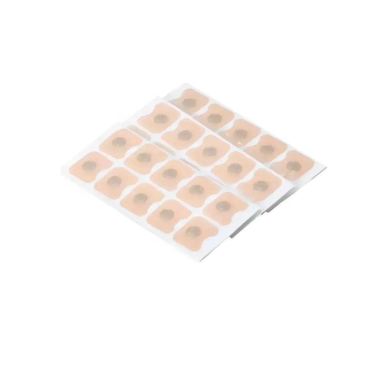 GENERICO - Kit Dilatador Respiración Nasal Magnetico Antirronquidos X30