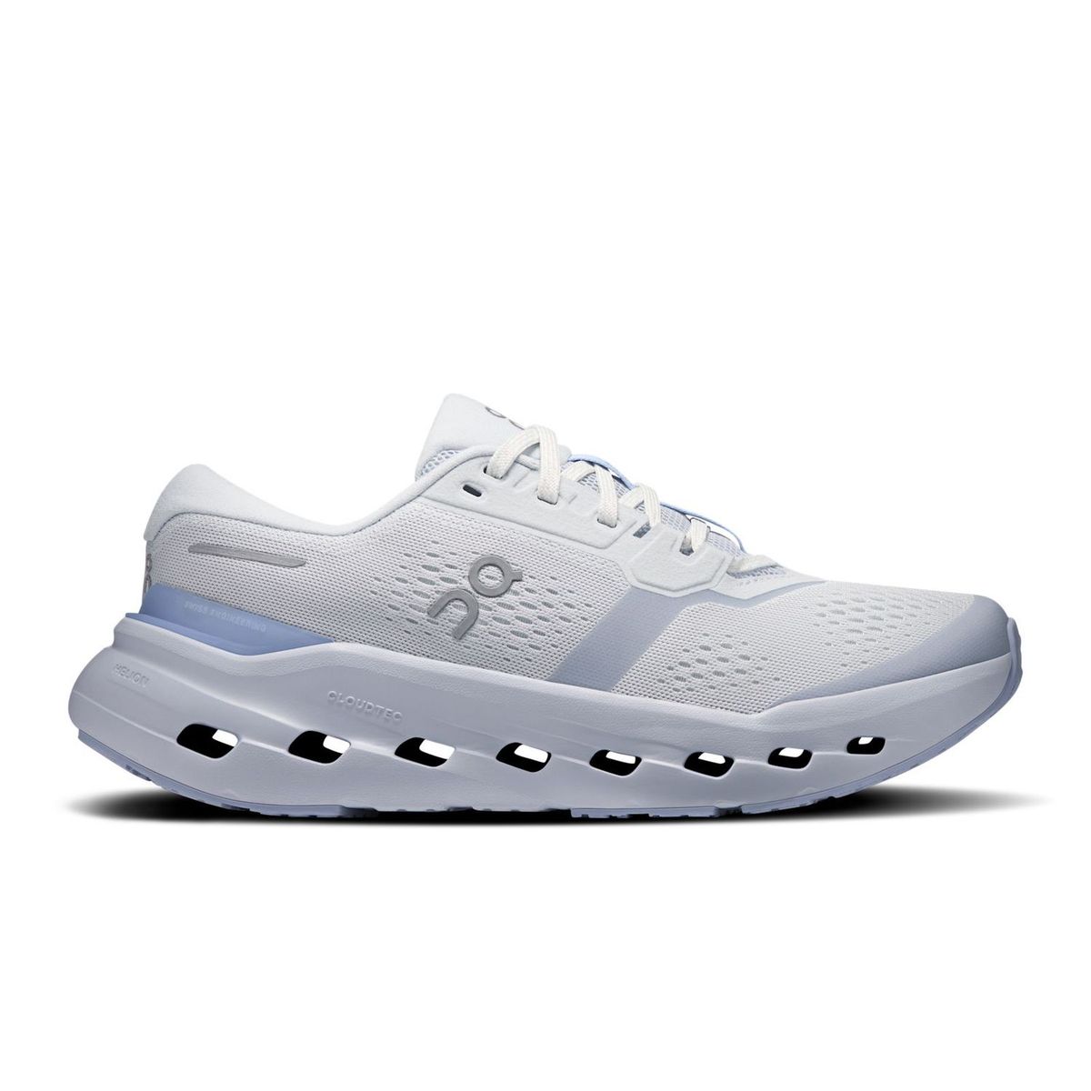 ON RUNNING - Tenis on de mujer cloudrunner 3 ON RUNNING Azul 3WG10054BLUE