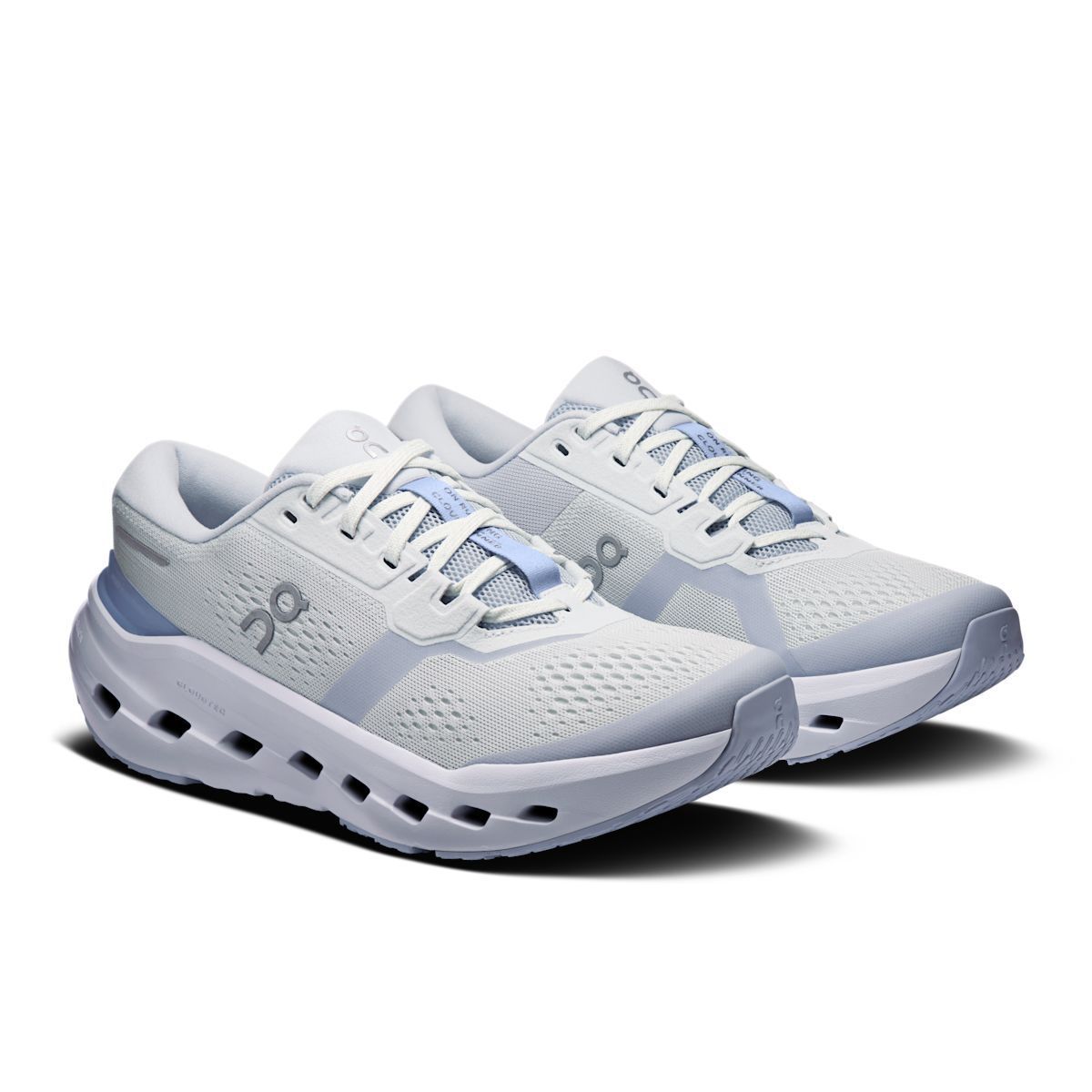 ON RUNNING - Tenis on de mujer cloudrunner 3 ON RUNNING Azul 3WG10054BLUE