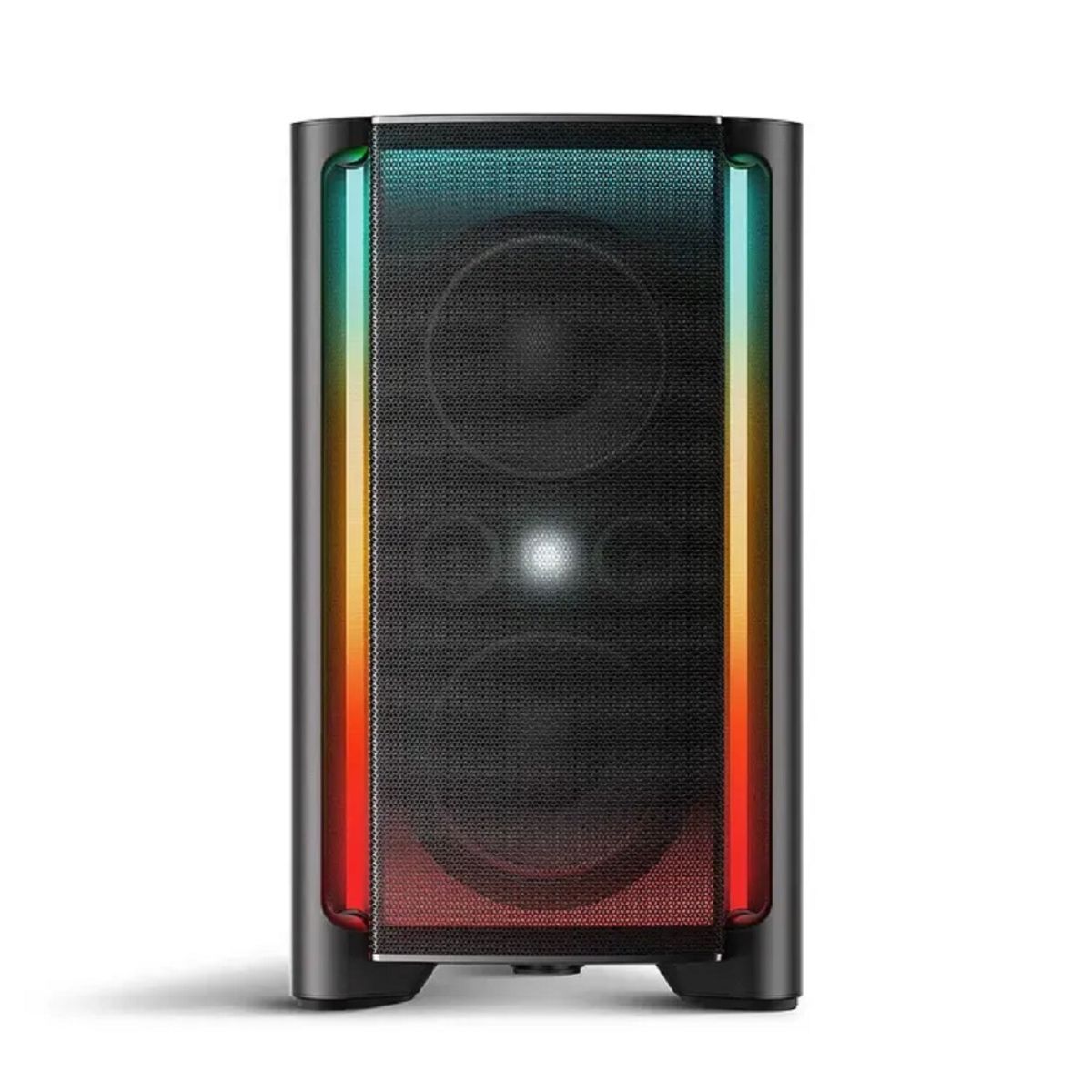 TCL - Parlante TCL TP300K 340 Watts Negro