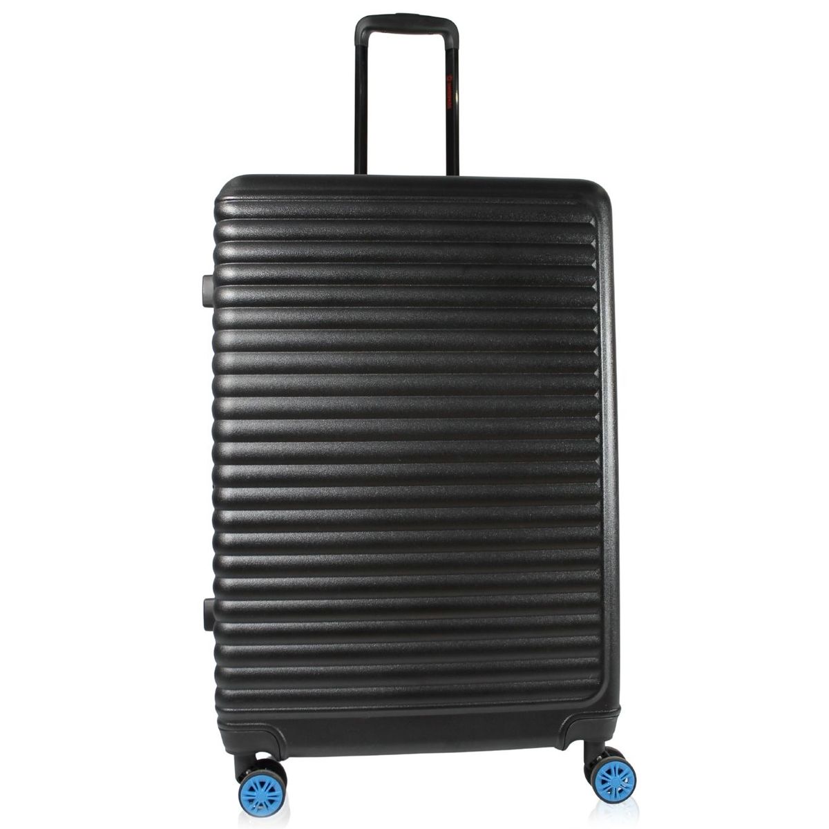 EXPLORA MALETAS - Maleta Rigina Mediana Topaz  Neg