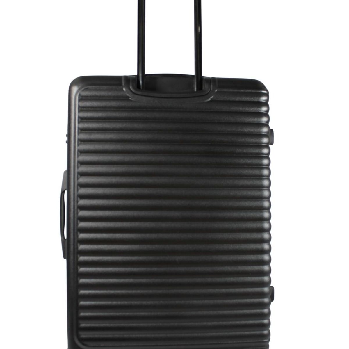 EXPLORA MALETAS - Maleta Rigina Mediana Topaz  Neg