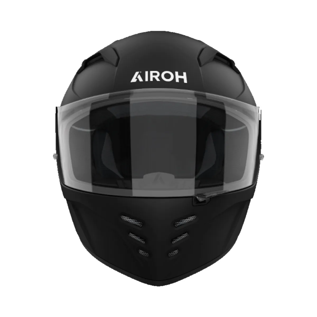 AIROH - CASCO AIROH CONNOR NEGRO MATE ECE 22.06 TALLA L