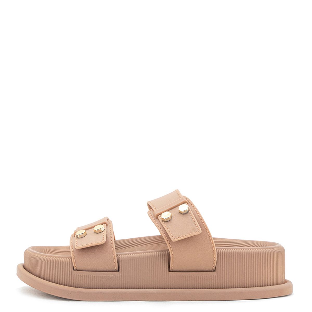 FACE2FACE - Sandalias Planas Con Taches Face2Face EU2425600