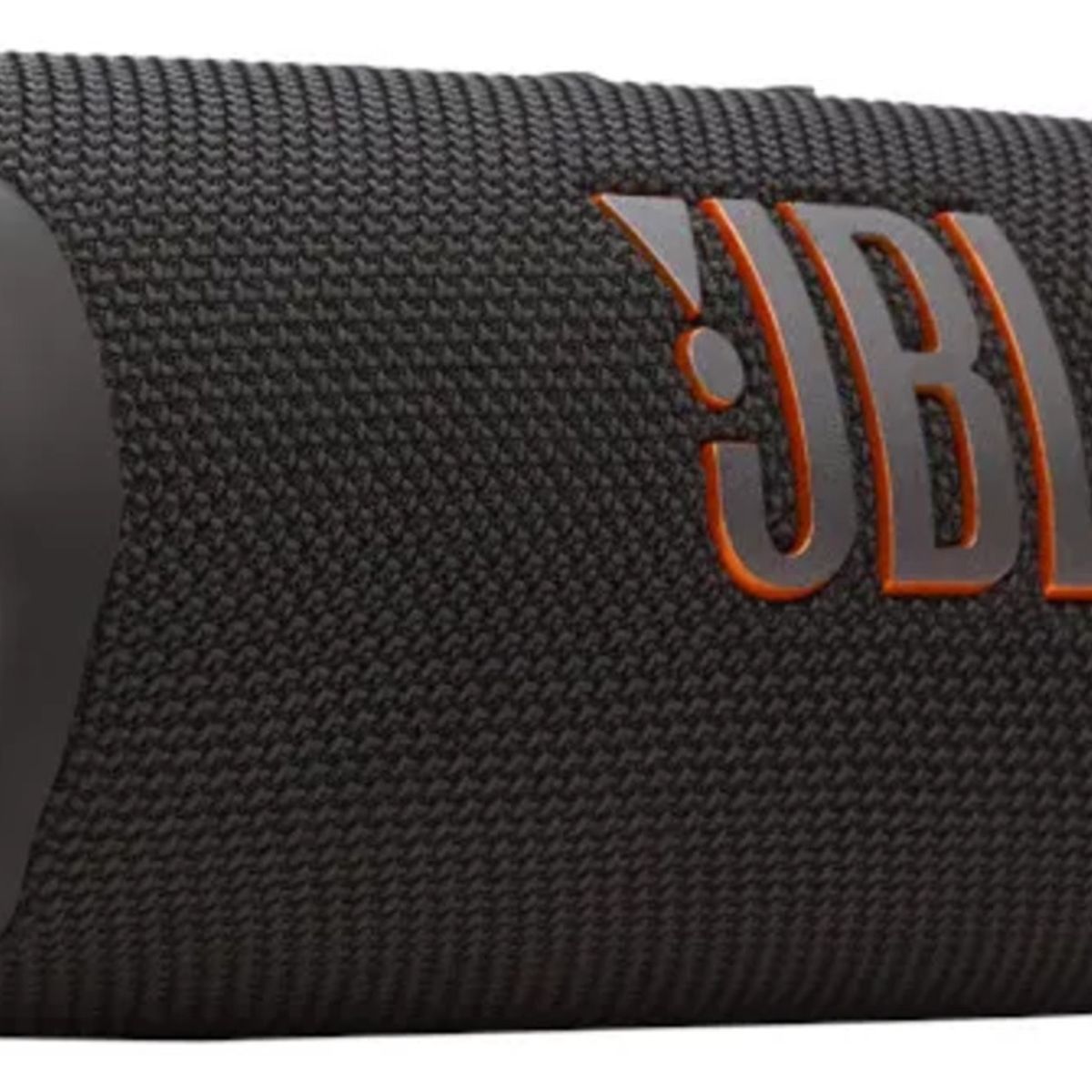 JBL - Parlante JBL FLIP 7 Negro Bluetooth