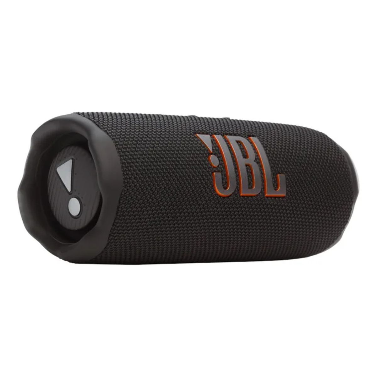 JBL - Parlante JBL FLIP 7 Negro Bluetooth