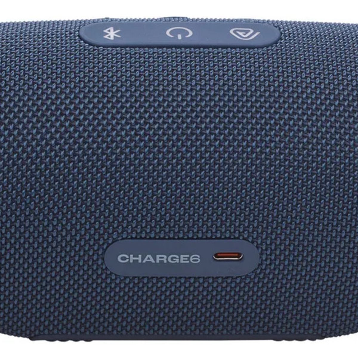 JBL - Parlante JBL CHARGE 6 Azul Bluetooth