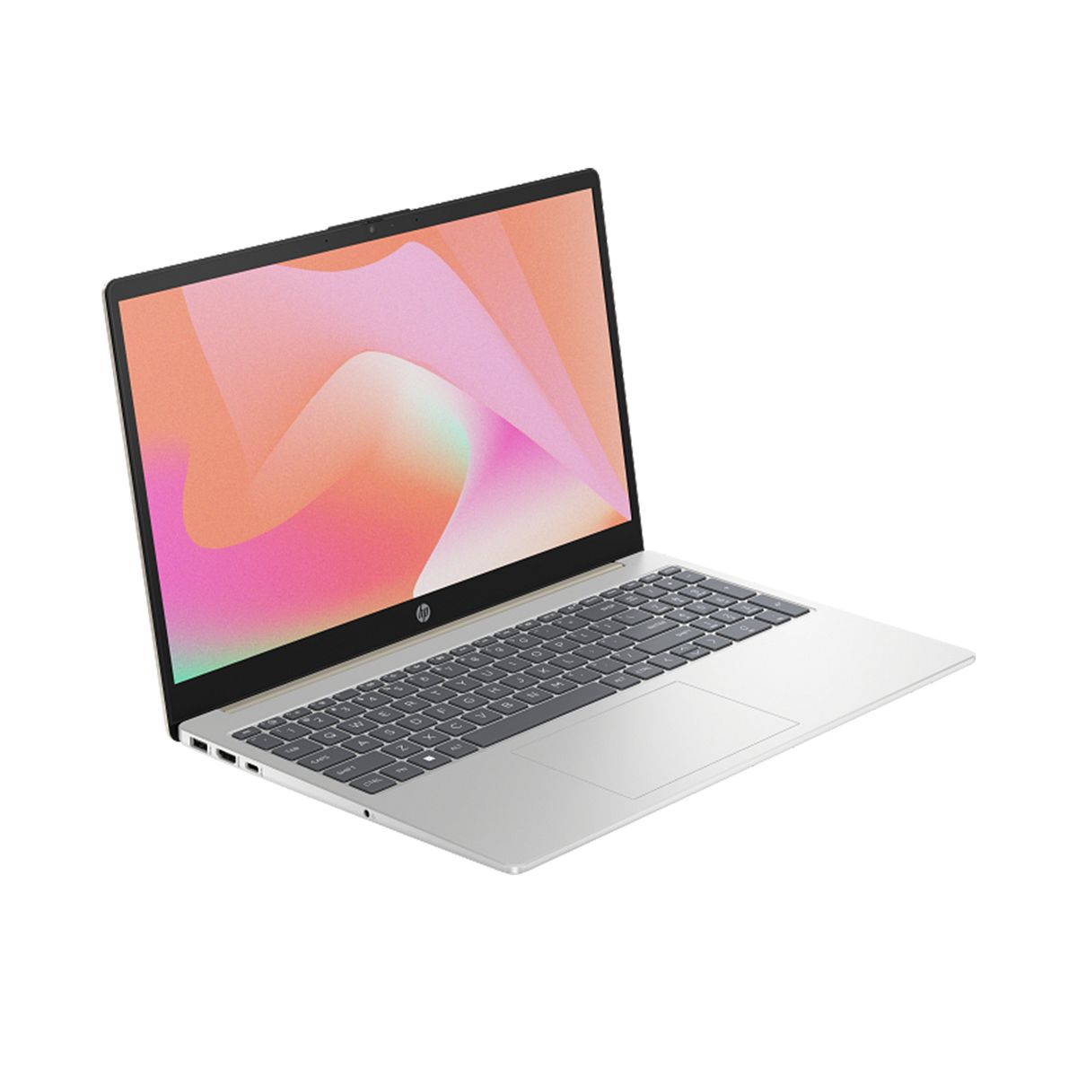 HP - Portatil HP 15-fd1378la Core Ultra 7-155H 24GB 512GB FHD 15