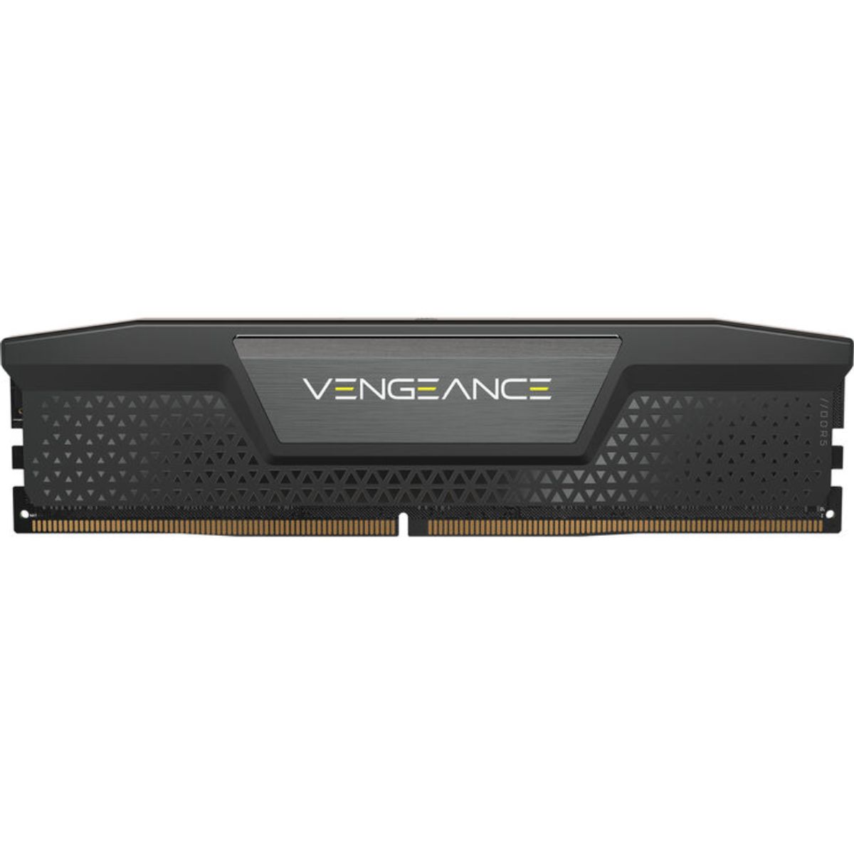 CORSAIR - Memoria RAM Corsair Vengeance DDR5 32GB 2x16GB 6400MHz CL36 AMD EXPO  Alto rendimiento