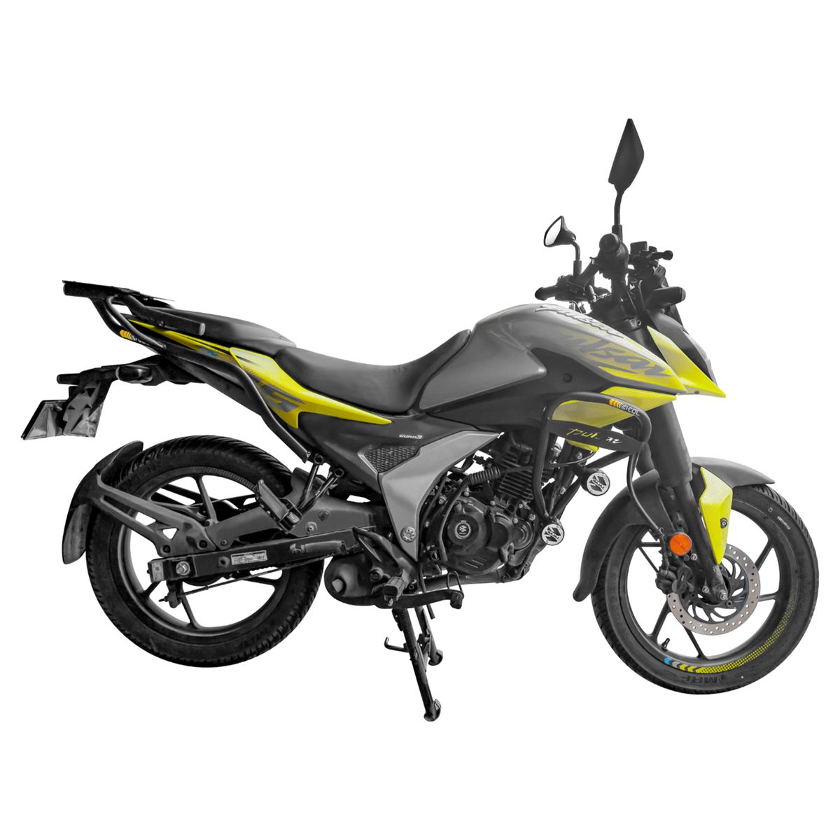 CICOL - Defensa Stunt Pulsar N 125 2026 Cicol