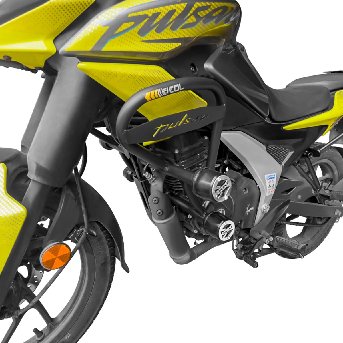 CICOL - Defensa Stunt Pulsar N 125 2026 Cicol