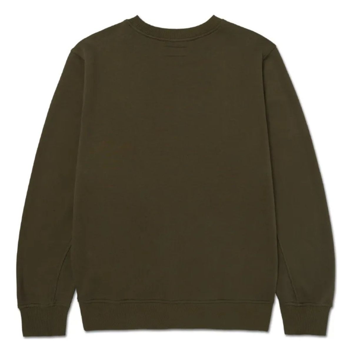 CAT - Buzo CAT Hombre CATERPILLAR LOGO CRE Verde CAT