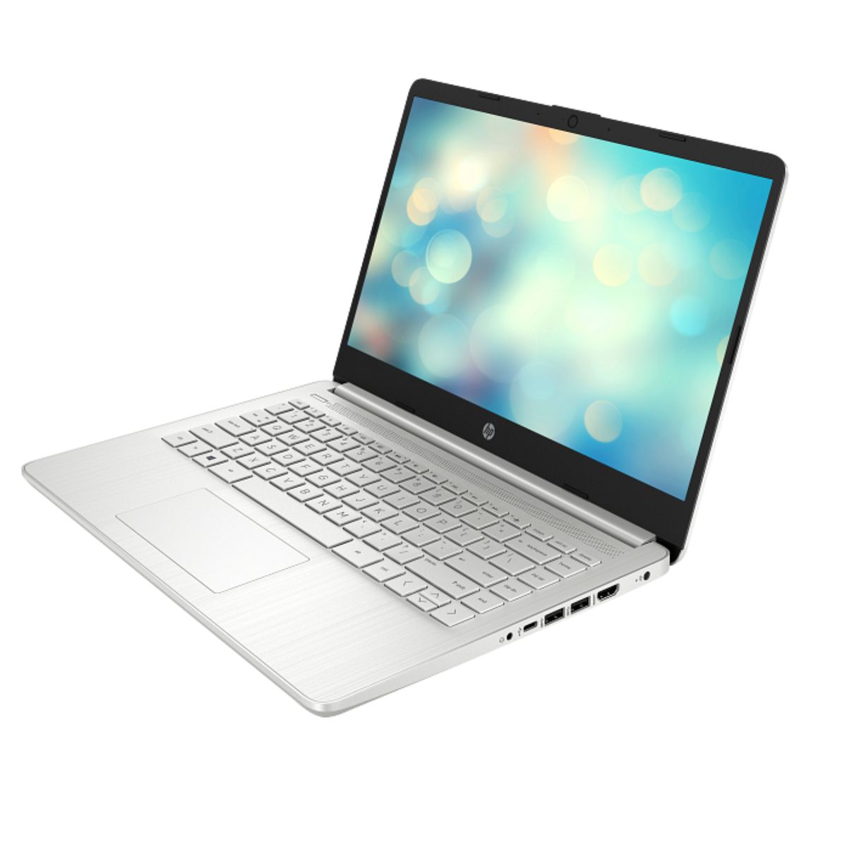 HP - PORTATIL HP 14-DQ3502LA INTEL CELERON/ 8GB / 14" HD / SSD 512GB/ WIN 11