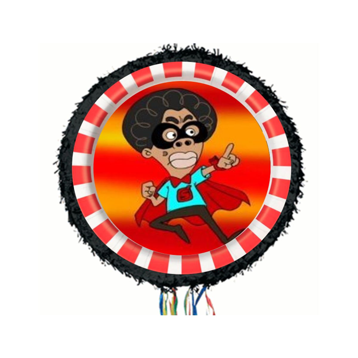 GENERICO - piñatas profesor super O