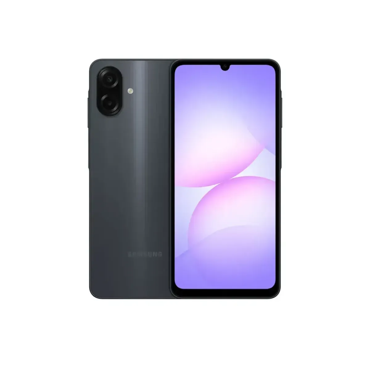 SAMSUNG - SAMSUNG A07 64GB 4RAM