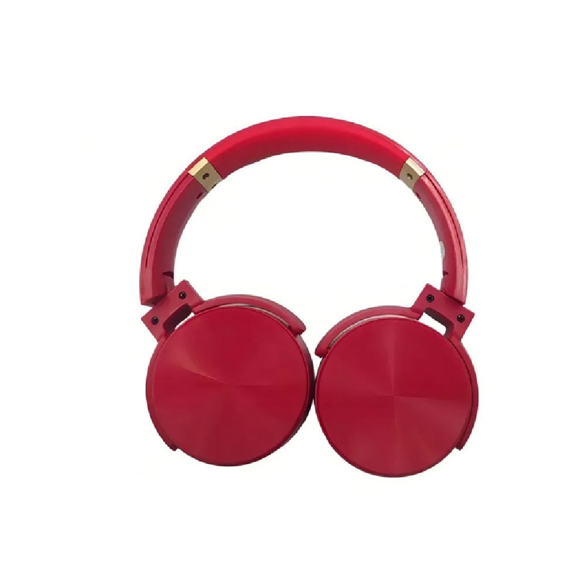GENERICO - Audífonos Bluetooth Diadema MDR-XB950BT