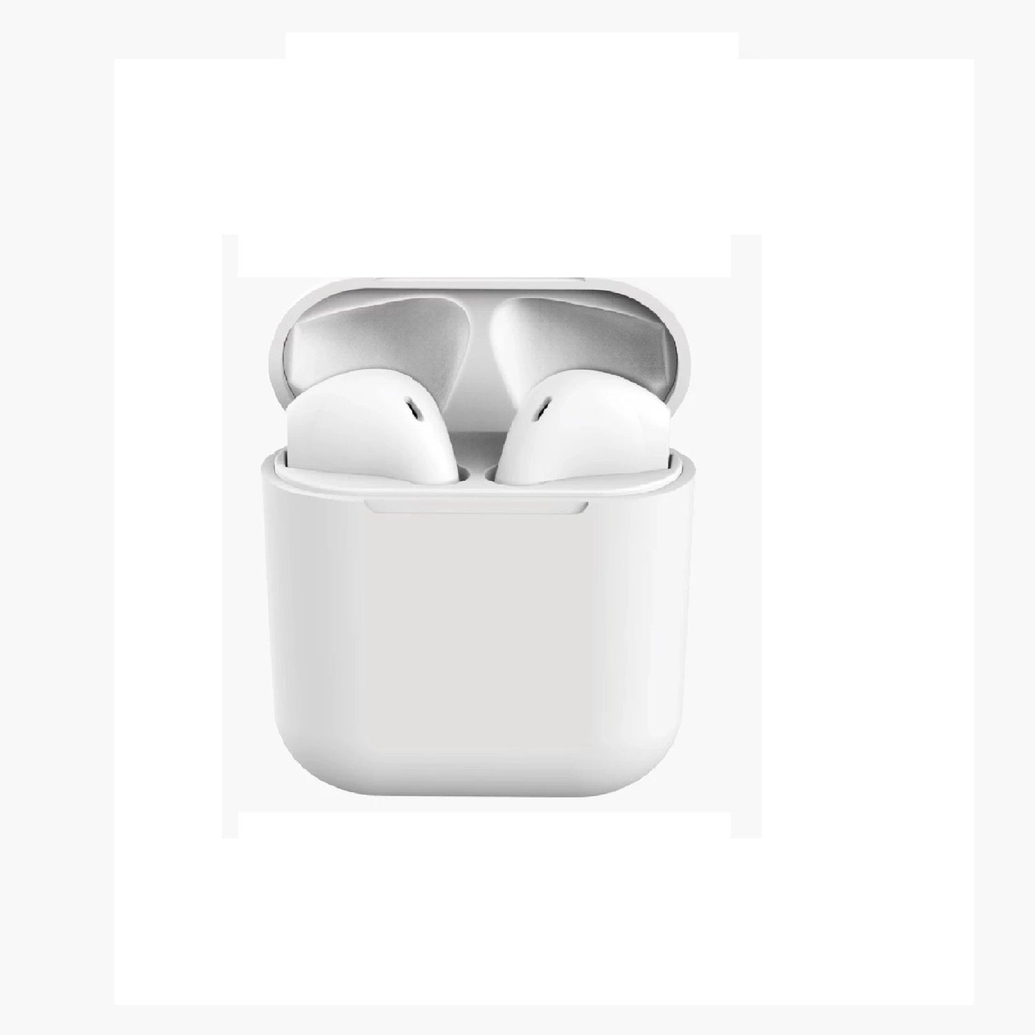 audifonos bluetooth inalambricos inpods12 blanco GENERICO | Falabella  Colombia