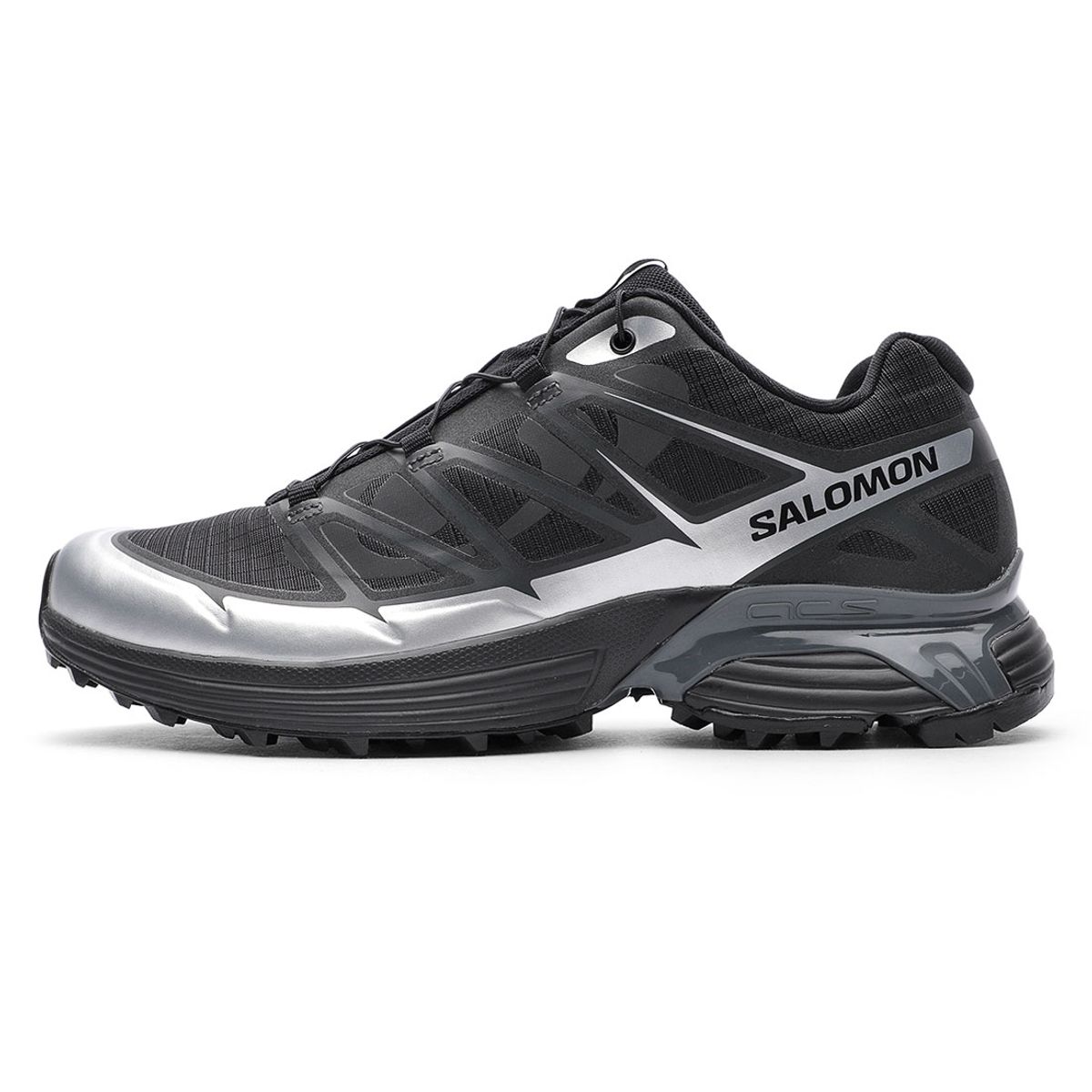 SALOMON - Tenis Salomon XT-PATHWAY 2  Negro