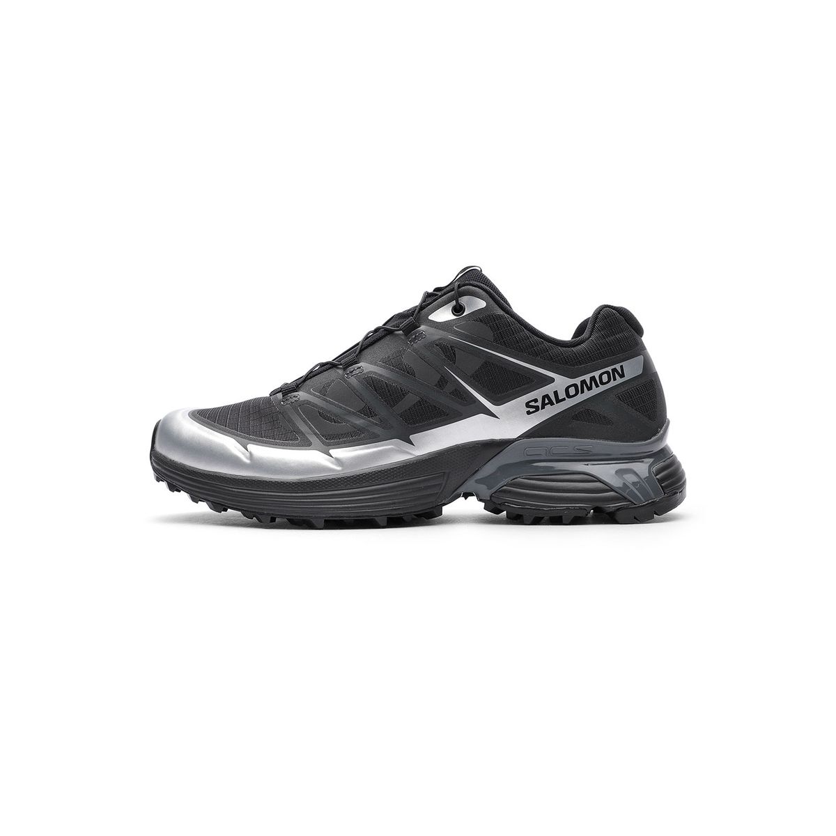 SALOMON - Tenis Salomon XT-PATHWAY 2  Negro