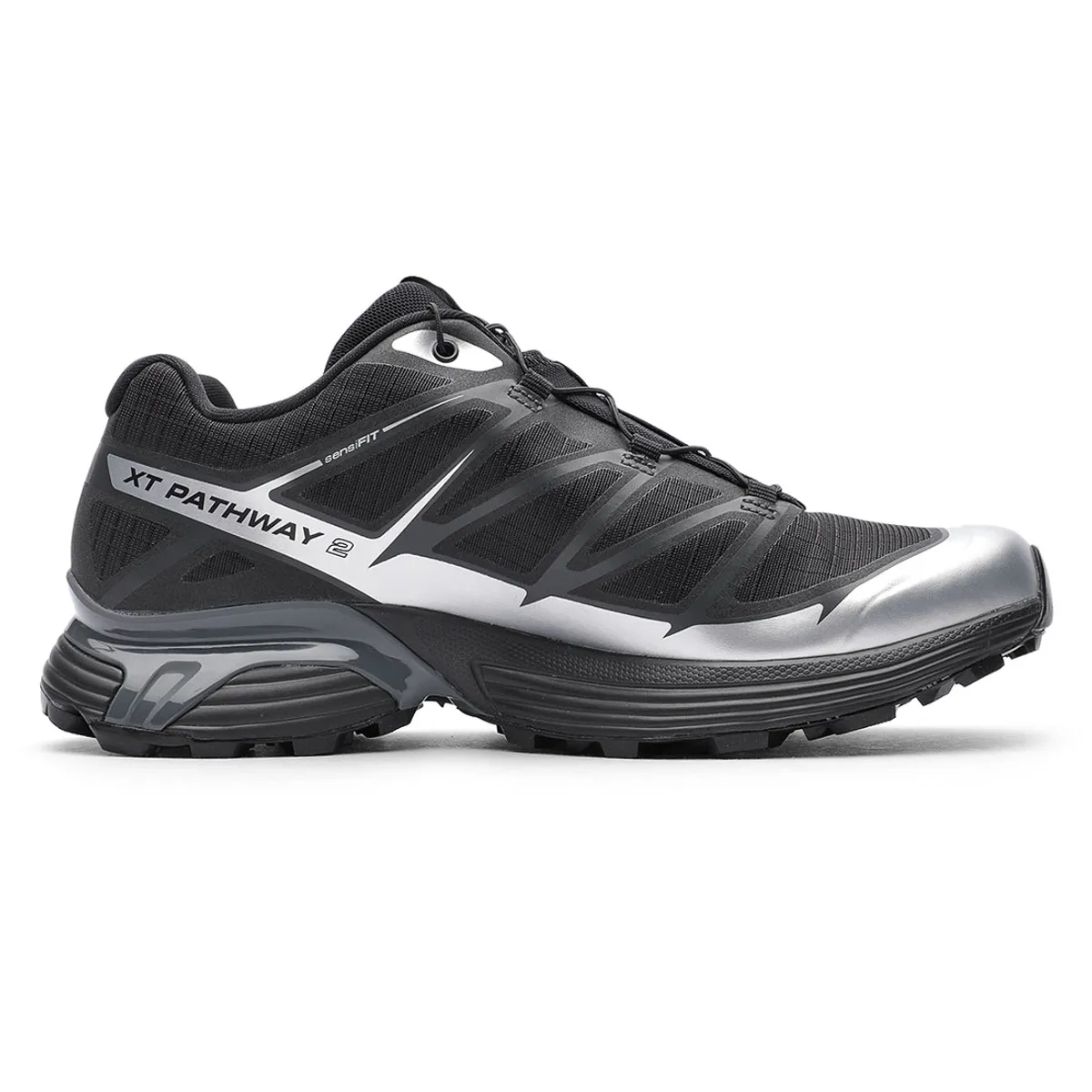 SALOMON - Tenis Salomon XT-PATHWAY 2  Negro